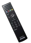 Sony PlayStation 3 Remote Control Sony PlayStation 3 Remote Control
