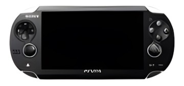 Sony PlayStation Vita Sony PlayStation Vita
