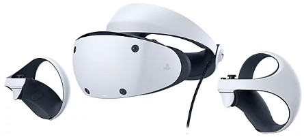 Sony PlayStation (PS5) VR2 Sony PlayStation (PS5) VR2