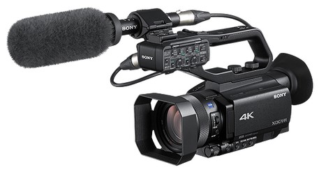 Sony PXW-Z90 Sony PXW-Z90