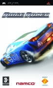 Sony Ridge Racer PSP Sony Ridge Racer PSP
