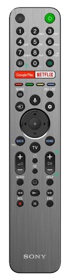 Sony RMF-TX611E Sony RMF-TX611E
