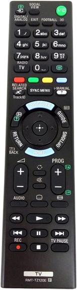 Sony RMT-TZ120E Sony RMT-TZ120E