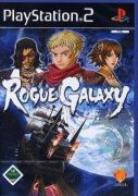 Sony Rogue Galaxy PS2 Sony Rogue Galaxy PS2