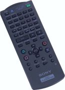 Sony DVD remote control PS2 Sony DVD remote control PS2