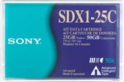 Sony SDX1-25C Sony SDX1-25C