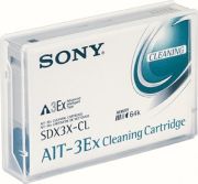 Sony SDX3X-CL Sony SDX3X-CL