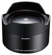 Sony SEL075UWC Sony SEL075UWC