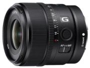 Sony SEL15F14G Sony SEL15F14G