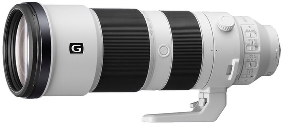 Sony SEL200600G Sony SEL200600G