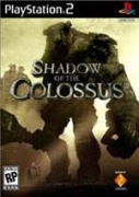 Sony Shadow of the Colossus PS2 Sony Shadow of the Colossus PS2
