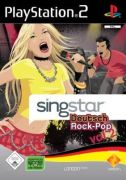 Sony SingStar German Rock-Pop Vol. 2 PS2 Sony SingStar German Rock-Pop Vol. 2 PS2