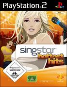 Sony SingStar Hottest Hits PS2 Sony SingStar Hottest Hits PS2