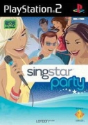 Sony SingStar Party PS2 Sony SingStar Party PS2