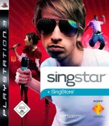 Sony SingStar PS3 Sony SingStar PS3