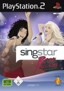 Sony SingStar Rock Ballads PS2 Sony SingStar Rock Ballads PS2
