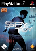 Sony Spy Toy PS2 Sony Spy Toy PS2