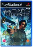 Sony Syphon Filter: Dark Mirror PS2 Sony Syphon Filter: Dark Mirror PS2