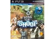 Sony The Shoot PS3 Sony The Shoot PS3