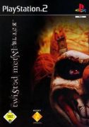 Sony Twisted Metal Black PS2 Sony Twisted Metal Black PS2