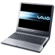 Sony Vaio VGN-A115B Sony Vaio VGN-A115B