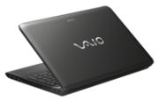 Sony Vaio SVE1512H1E Sony Vaio SVE1512H1E