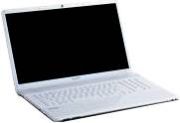 Sony Vaio VPC-EC3L1E Sony Vaio VPC-EC3L1E