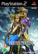 Sony Valkyrie Profile 2 PS2 Sony Valkyrie Profile 2 PS2
