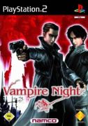 Sony Vampire Night PS2 Sony Vampire Night PS2