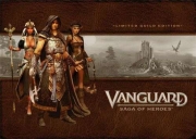 Sony Vanguard: Collector's Guild Edition PC Sony Vanguard: Collector's Guild Edition PC