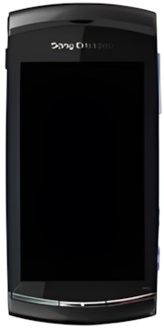 Sony-Ericsson Vivaz Sony-Ericsson Vivaz