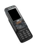 Sony-Ericsson W850i Sony-Ericsson W850i