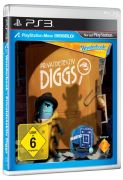 Sony Wonderbook: Private Detective Diggs PS3 Sony Wonderbook: Private Detective Diggs PS3