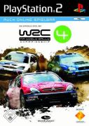 Sony World Rally Championship 4 PS2 Sony World Rally Championship 4 PS2