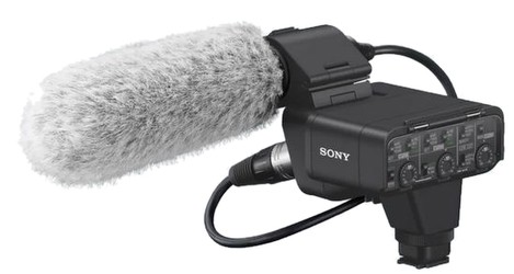 Sony XLR-K3M Sony XLR-K3M
