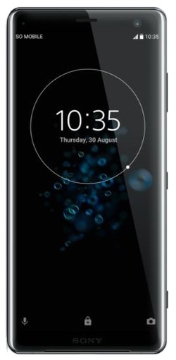 Sony Xperia XZ3 Sony Xperia XZ3