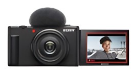 Sony ZV-1F Sony ZV-1F