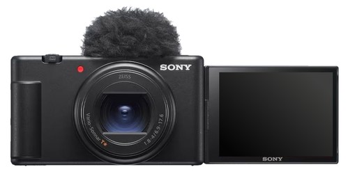 Sony ZV-1 II Sony ZV-1 II