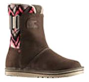 Sorel Newbie Sorel Newbie