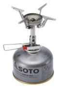 SOTO Amicus with igniter SOTO Amicus with igniter
