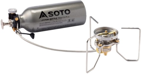 SOTO StormBreaker Combo (OD-1STC) SOTO StormBreaker Combo (OD-1STC)
