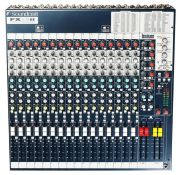 Soundcraft