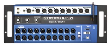 Soundcraft Ui24R Soundcraft Ui24R