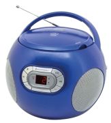 Soundmaster SCD2120 Soundmaster SCD2120
