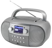 Soundmaster SCD7600TI Soundmaster SCD7600TI