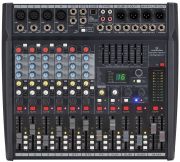 Soundsation ALCHEMIX 402 UFX Soundsation ALCHEMIX 402 UFX