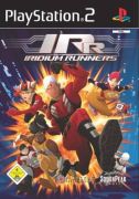 South Peak Games Iridium Runners PS2 South Peak Games Iridium Runners PS2