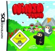 South Peak Games Ninjatown DS South Peak Games Ninjatown DS