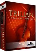 Spectrasonics Trilian Spectrasonics Trilian