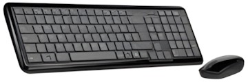 Speedlink SL-6492 Century Wireless Keyboard and Mouse Set Speedlink SL-6492 Century Wireless Keyboard and Mouse Set